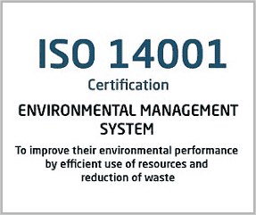 ISO 14001 Certification Canada