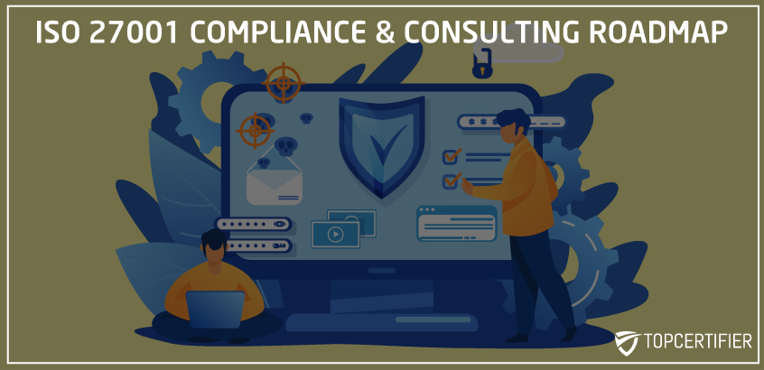 ISO 27001 Compliance Roadmap Canada