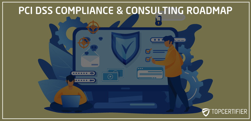 PCI-DSS Compliance Roadmap Canada