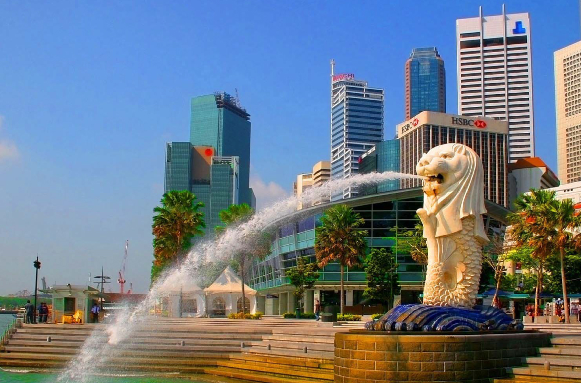 Singapore